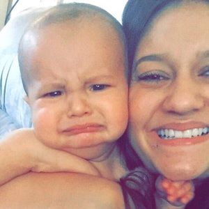 Meet your Posher, Rachel